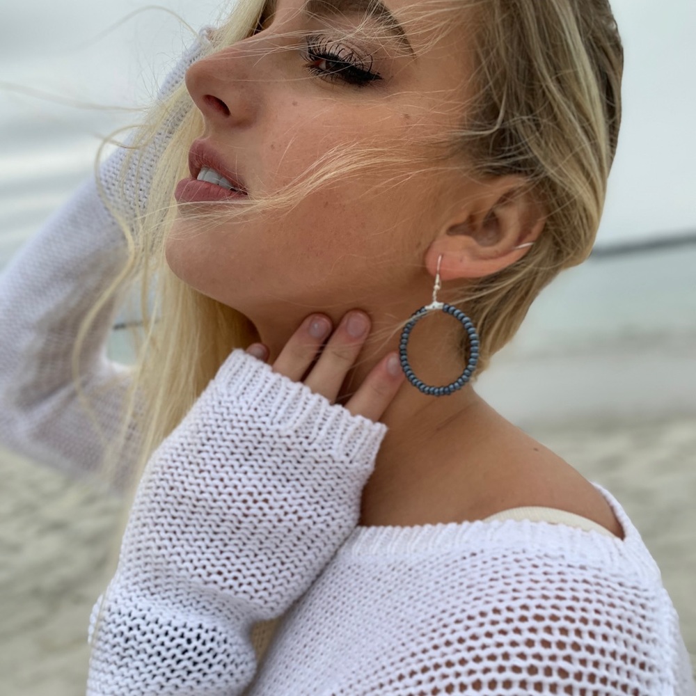 Handmade Earrings